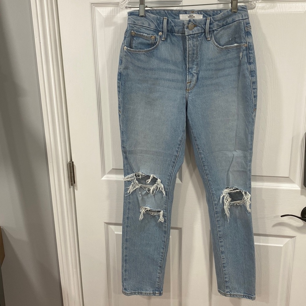 Zara x Good American collab collection 2022